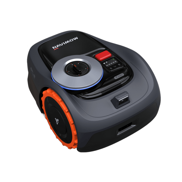 Segway Navimow i108E Robot Lawnmower - ROBOT MOWERS - Beattys of Loughrea