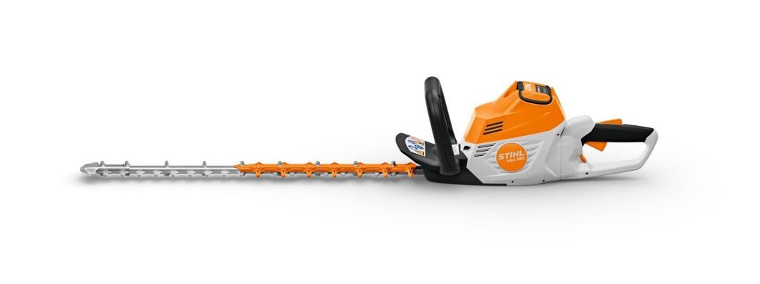 Stihl Hsa 100.1 Cordless Hedge Trimmer Ha070113530 (Body Only) - HEDGE TRIMMERS - Beattys of Loughrea