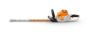Stihl Hsa 100.1 Cordless Hedge Trimmer Ha070113530 (Body Only) - HEDGE TRIMMERS - Beattys of Loughrea