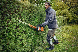 Stihl Hsa 100.1 Cordless Hedge Trimmer Ha070113530 (Body Only) - HEDGE TRIMMERS - Beattys of Loughrea