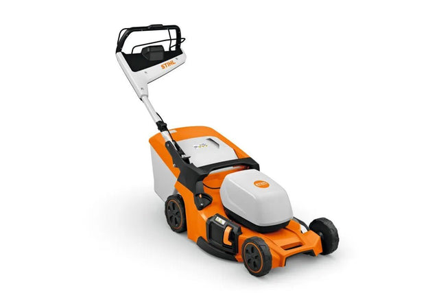 Stihl RMA 453.3 PV Cordless Mower - Set RMA453.3BOM - LAWNMOWERS/ROLLERS - Beattys of Loughrea