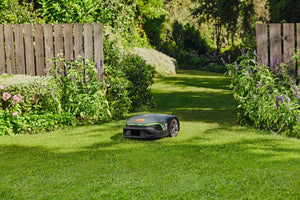 Stihl iMOW 6.0 EVO Robot Mower