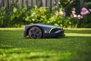 Stihl iMOW® 7 EVO robotic mower IA010111471 - Beattys of Loughrea | www.beattys.ie