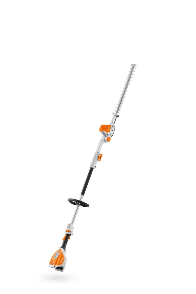 Stihl HLA 56 Cordless Long - reach Hedge Trimmer HA010112910 (Body Only) - HEDGE TRIMMERS - Beattys of Loughrea