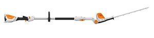 Stihl HLA 56 Cordless Long - reach Hedge Trimmer HA010112910 (Body Only) - HEDGE TRIMMERS - Beattys of Loughrea