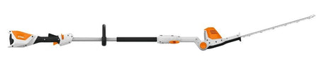 Stihl HLA 56 Cordless Long - reach Hedge Trimmer HA010112910 (Body Only) - HEDGE TRIMMERS - Beattys of Loughrea