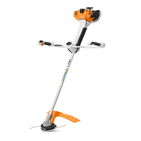 Stihl FS 361 C - EM Petrol Clearing Saw | FS361BOM - STRIMMERS - Beattys of Loughrea