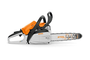 Stihl MS 172 Petrol Chainsaw 14" Blade - 11480113020 - CHAINSAWS - Beattys of Loughrea