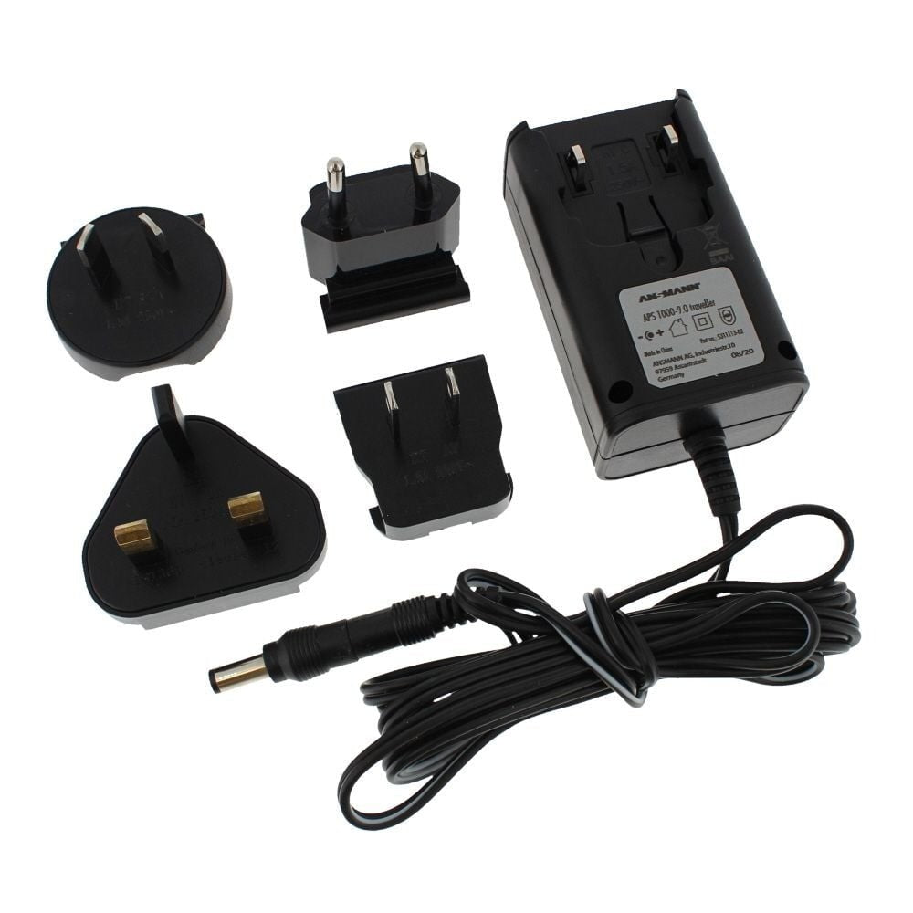 Stihl Power Supply - 59104008500 - STIHL SPARE PARTS - Beattys of Loughrea