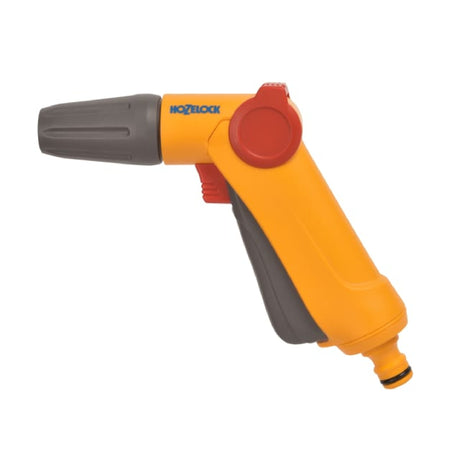 Hozelock Jet Spray Gun - HOSE ACCESSORIES - Beattys of Loughrea