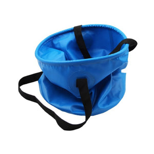 Faithfull Waterproof Collapsible Bucket 12L