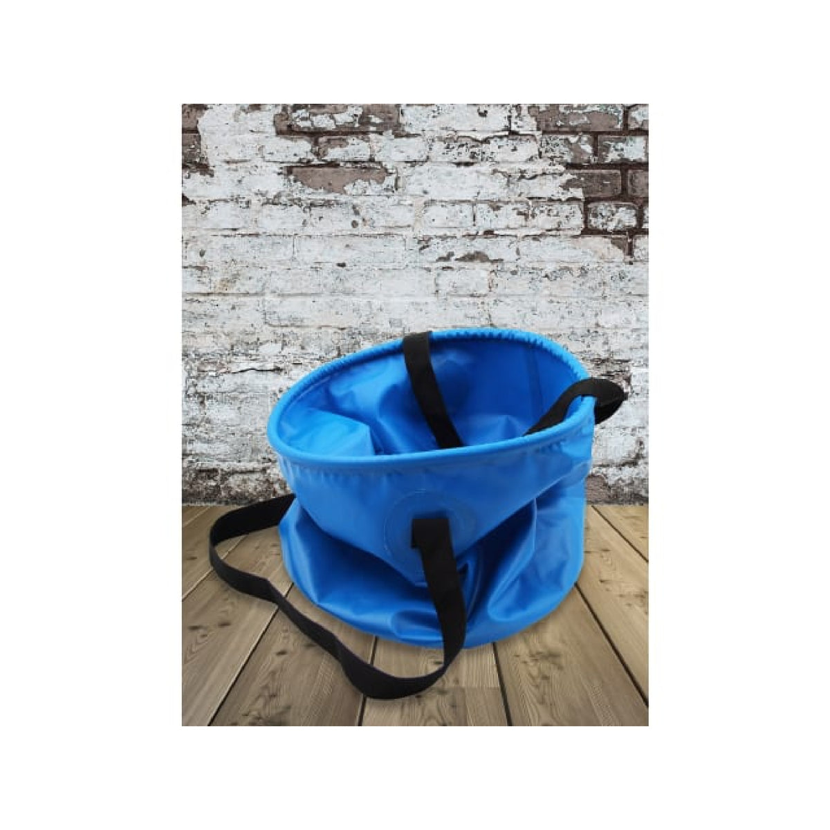 Faithfull Waterproof Collapsible Bucket 12L