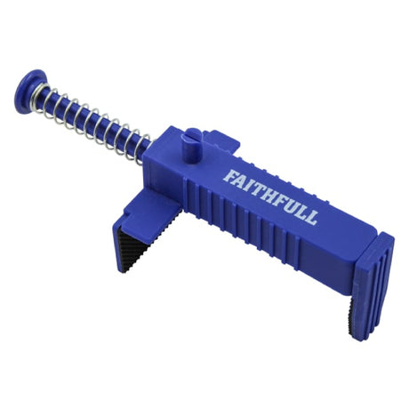 Faithfull Brick Line Runner 9-12cm - CHALK LINES/ CARPENTERS PENCIL - Beattys of Loughrea