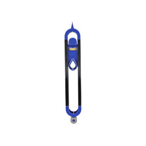 Faithfull Profile Scribing Gauge