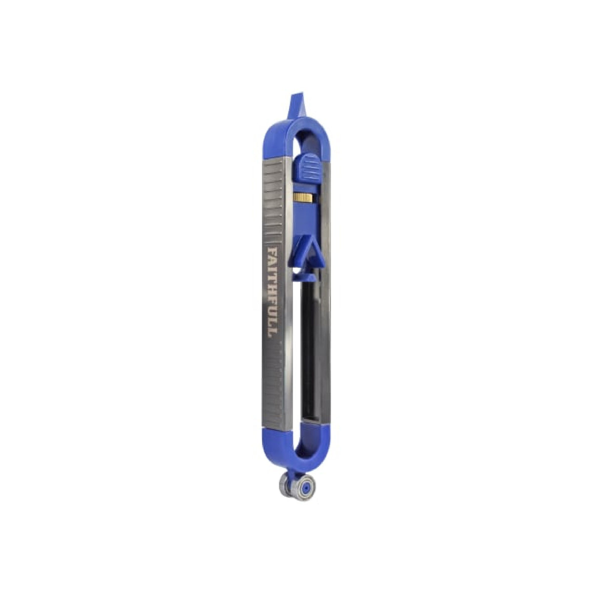 Faithfull Profile Scribing Gauge