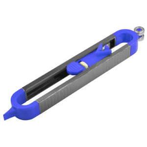 Faithfull Profile Scribing Gauge