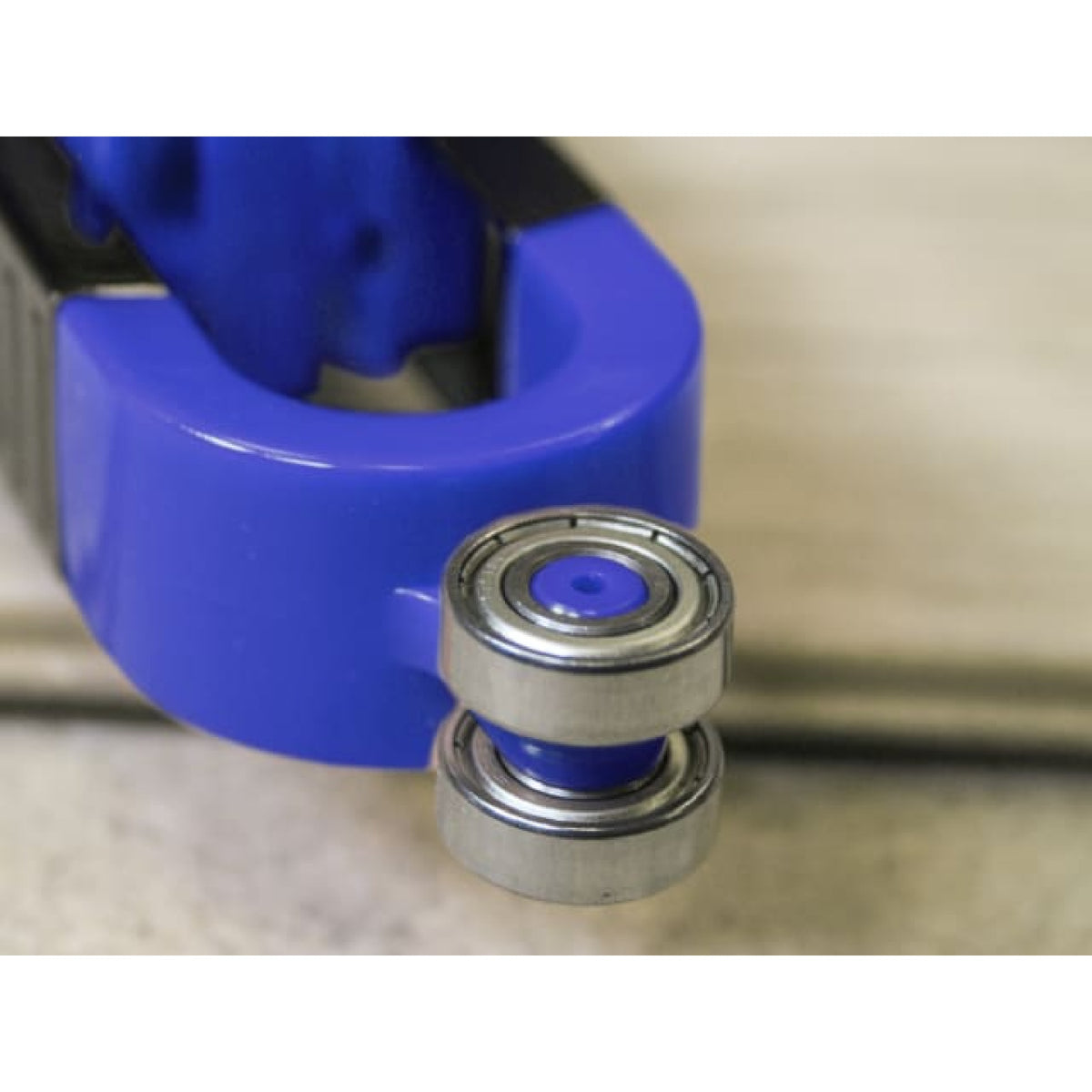 Faithfull Profile Scribing Gauge