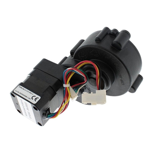 Stihl Gear Head - 63016400150 - STIHL SPARE PARTS - Beattys of Loughrea