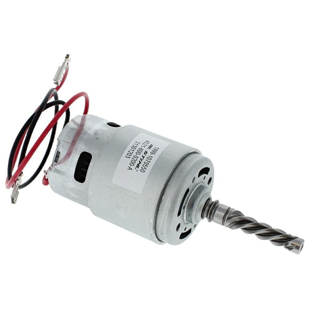 Stihl Electric Motor for HSA56 - 45216000201 - STIHL SPARE PARTS - Beattys of Loughrea