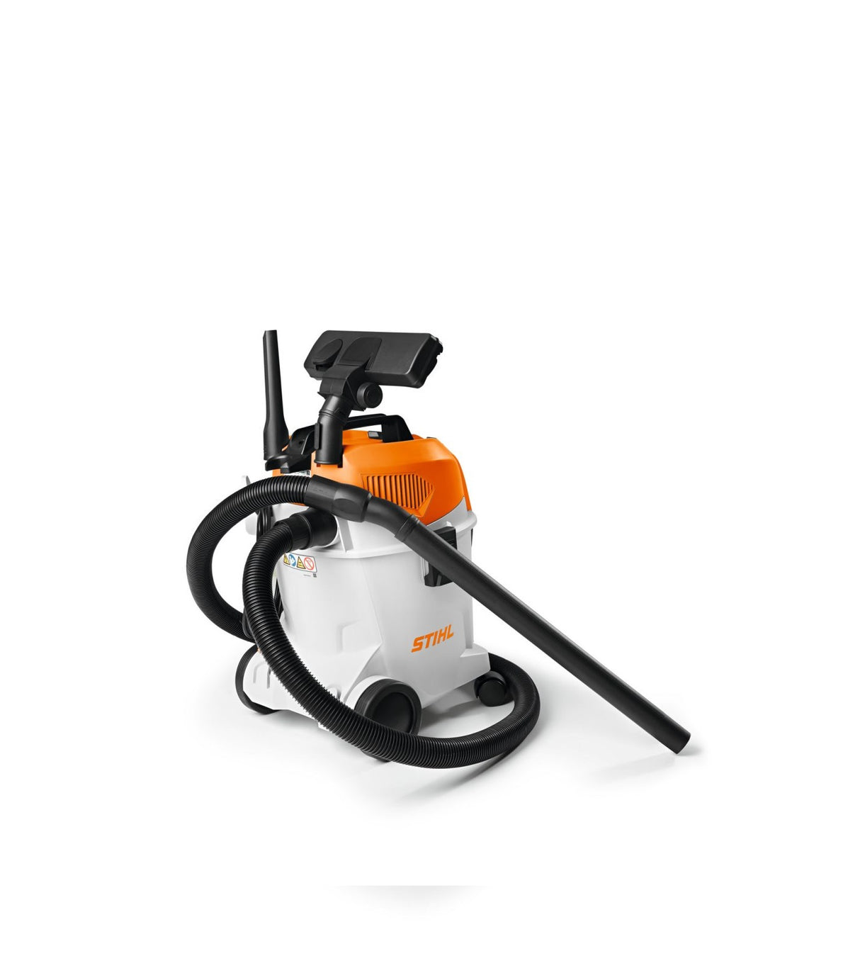 Stihl SE33 Electric Wet & Dry Vacuum Cleaner - Leaf Blowers - Beattys of Loughrea