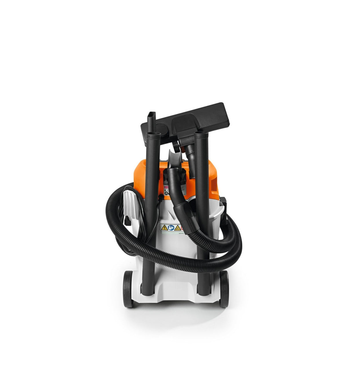 Stihl SE33 Electric Wet & Dry Vacuum Cleaner - Leaf Blowers - Beattys of Loughrea