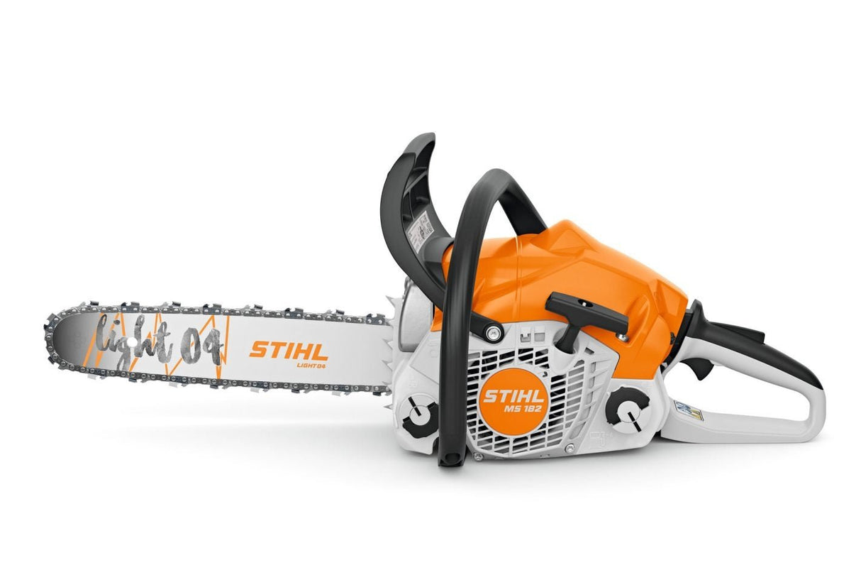 Stihl MS182 Chainsaw 14'' Bar - CHAINSAWS - Beattys of Loughrea