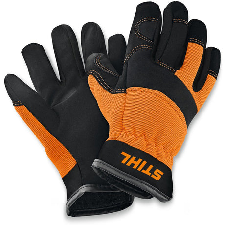 Stihl Childrens Work Glove A 04215000805 - CHILDRENS CLOTHES/HATS/SCARF GLOVES - Beattys of Loughrea
