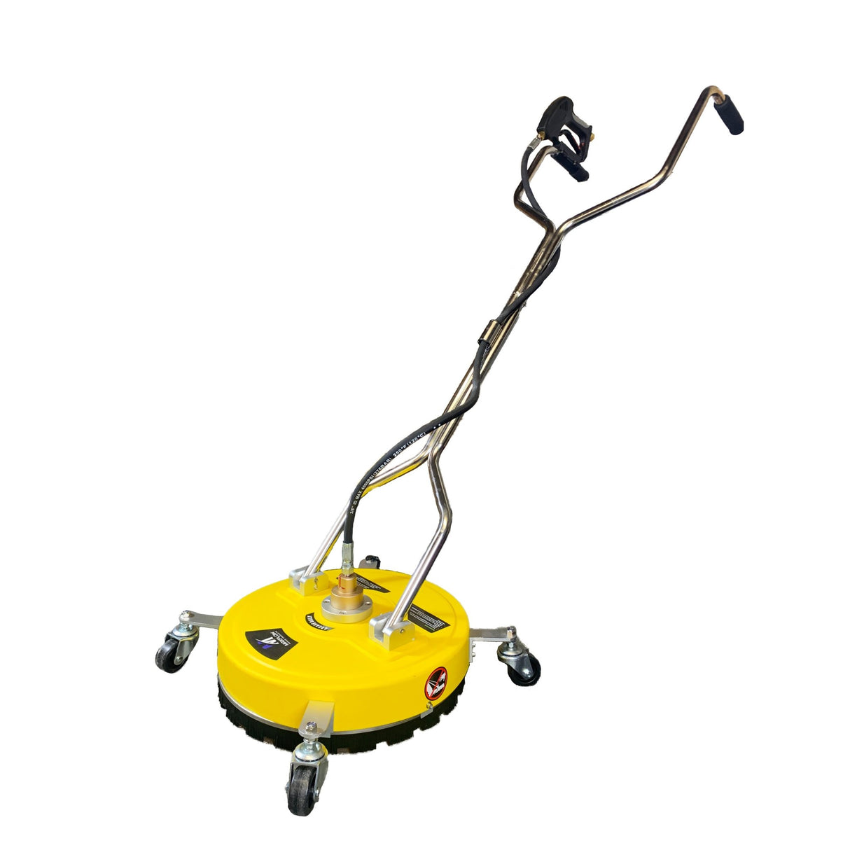 Maxflow 19" Polypropylene Surface Cleaner - POWER WASHERS - Beattys of Loughrea