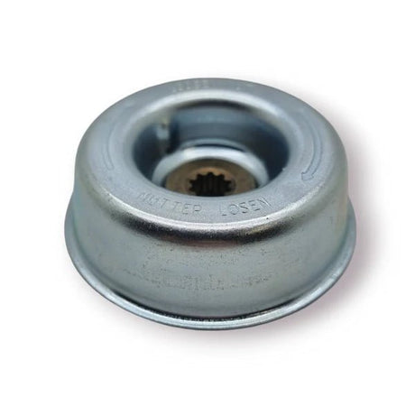 Stihl Rider Plate 41807108500 - STIHL SPARE PARTS - Beattys of Loughrea