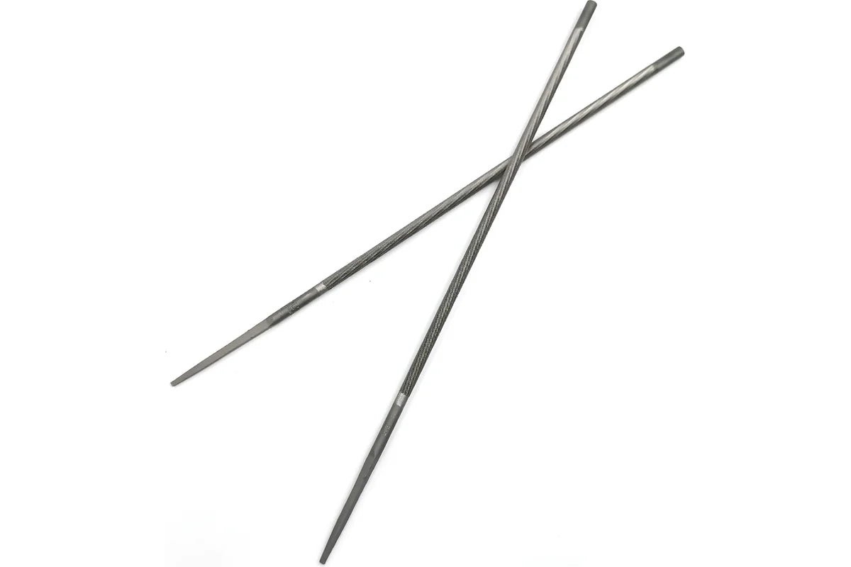 Stihl Round File 4.8X200 56057714802 - FILES/OIL STONES - Beattys of Loughrea