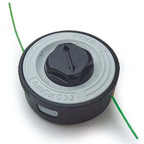 Stihl Mowing Head Autocut C 3 - 2 40097102106 - STIHL SPARE PARTS - Beattys of Loughrea