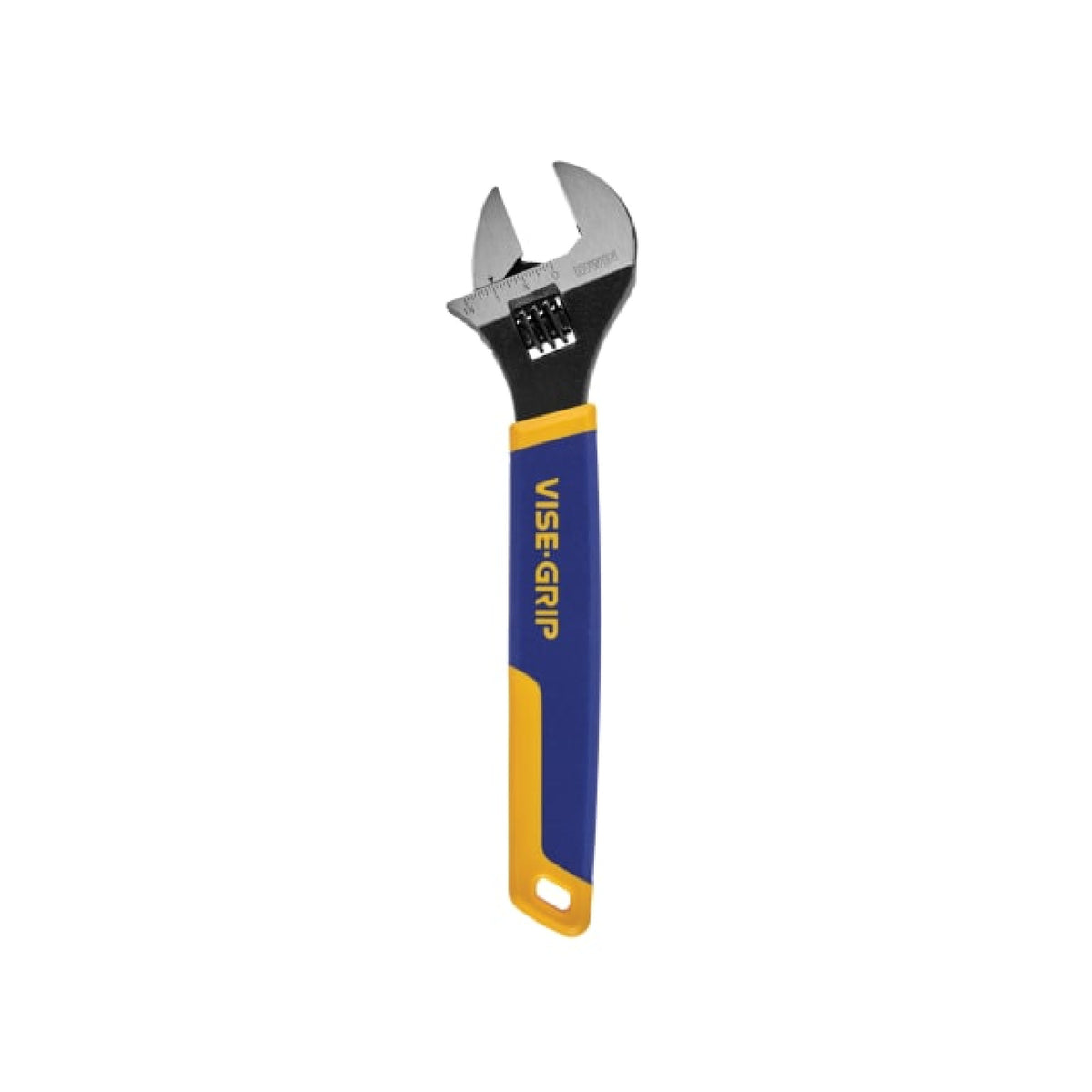 Irwin Vise-Grip Adjustable Wrench, 300mm (12in)