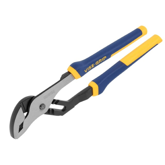 Irwin Vise-Grip Groove Joint Pliers, 300mm (12in)