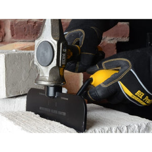 Roughneck Gorilla Block Buster Bolster, 230mm (9in)