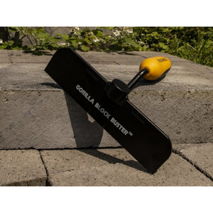 Roughneck Gorilla Block Buster Bolster, 230mm (9in)