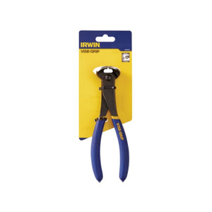 Irwin Vise-Grip Nipper Pliers, 175mm (7in)