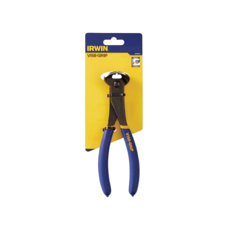 Irwin Vise-Grip Nipper Pliers, 175mm (7in) - PLIERS - Beattys of Loughrea