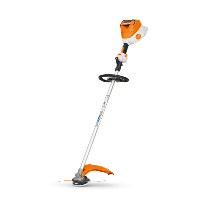 Stihl FSA 120 R Cordless Brushcutter (Tool Only) | FA082000005 - STRIMMERS - Beattys of Loughrea
