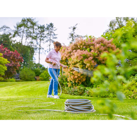 Hozelock Starter Select Hose, 30m x 12.5mm - HOSE ACCESSORIES - Beattys of Loughrea