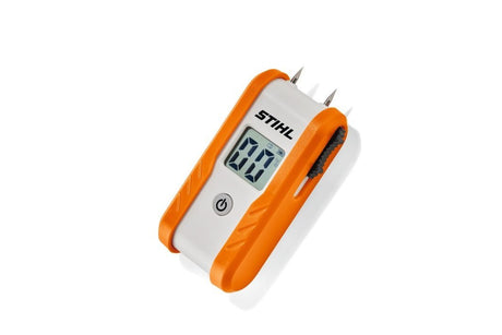 Stihl Wood Moisture Gauge - 04216000080 - METAL DETECTOR, MOISTURE METER - Beattys of Loughrea