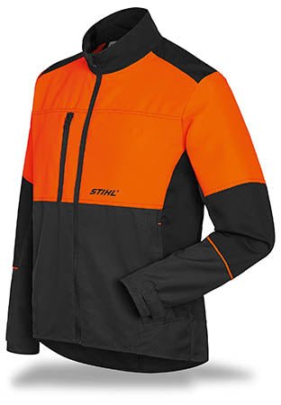 Stihl Function Universal Jacket - Size Small 00883350703 - JACKET/ BODYWARMER - Beattys of Loughrea