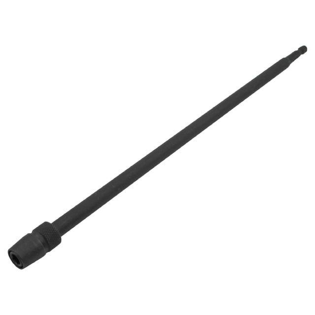 Faithfull Impact Rated Universal Bit Holder, 300mm - STEEL BITS/HSS - Beattys of Loughrea