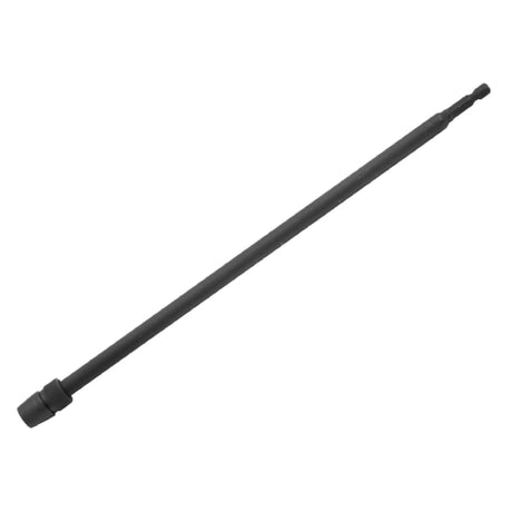 Faithfull Impact Rated Universal Bit Holder, 300mm - STEEL BITS/HSS - Beattys of Loughrea