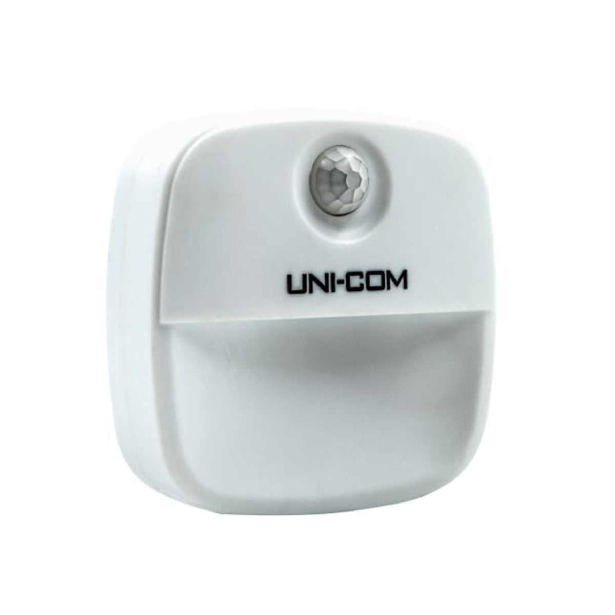 Uni-Com Motion Sensor Lights, Twin Pack