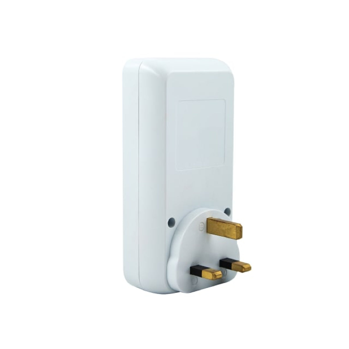 Uni-Com Easy Read Electronic Plug-In Timer