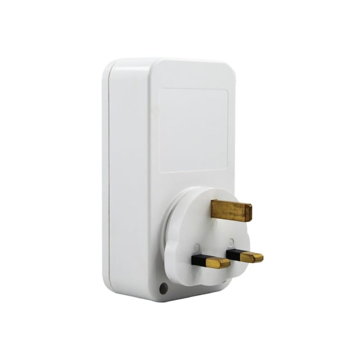 Uni-Com Countdown Timer Socket with USB-A and USB-C
