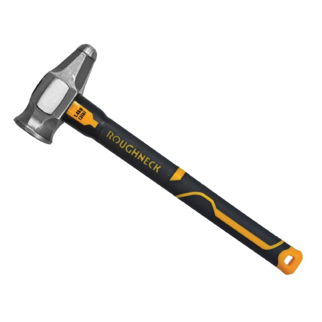 Roughneck Gorilla Mini Sledge Hammer, 1.4kg (3lb)