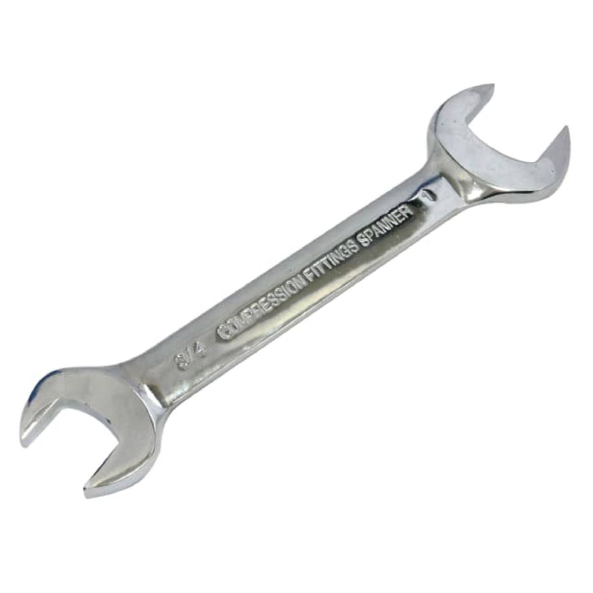Tala Compression Fitting Spanner, 22 x 28mm (3/4 x 1in)