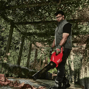 Milwaukee M18FBLG3 - 0" M18 FUEL Blower - Bare Unit/Body Only - Leaf Blowers - Beattys of Loughrea