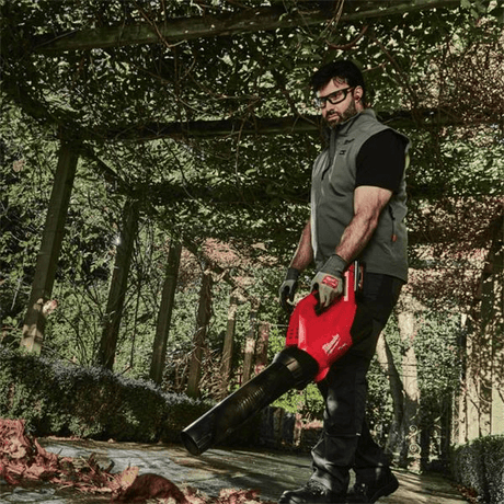 Milwaukee M18FBLG3 - 0" M18 FUEL Blower - Bare Unit/Body Only - Leaf Blowers - Beattys of Loughrea